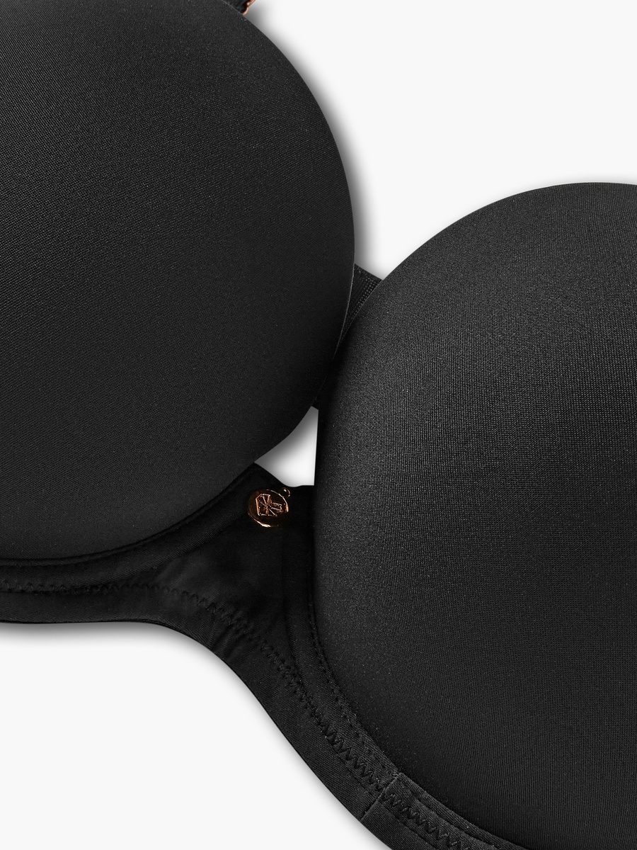 Demi Wired Bra