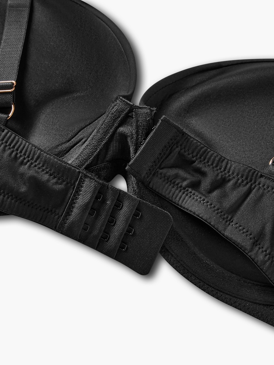 Demi Wired Bra