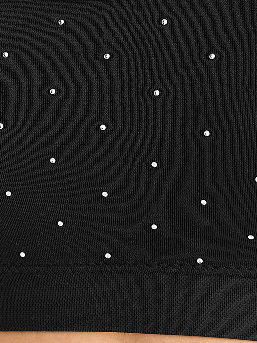Full Coverage Sports Bra
