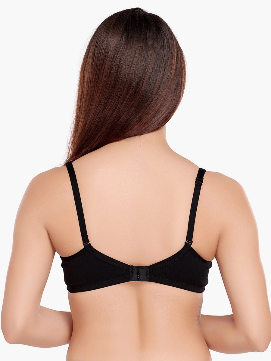 Full Coverage Bra