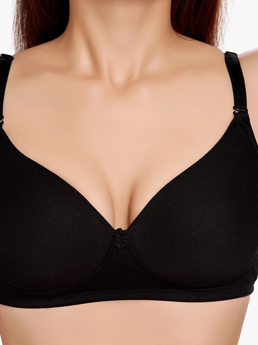Full Coverage Bra