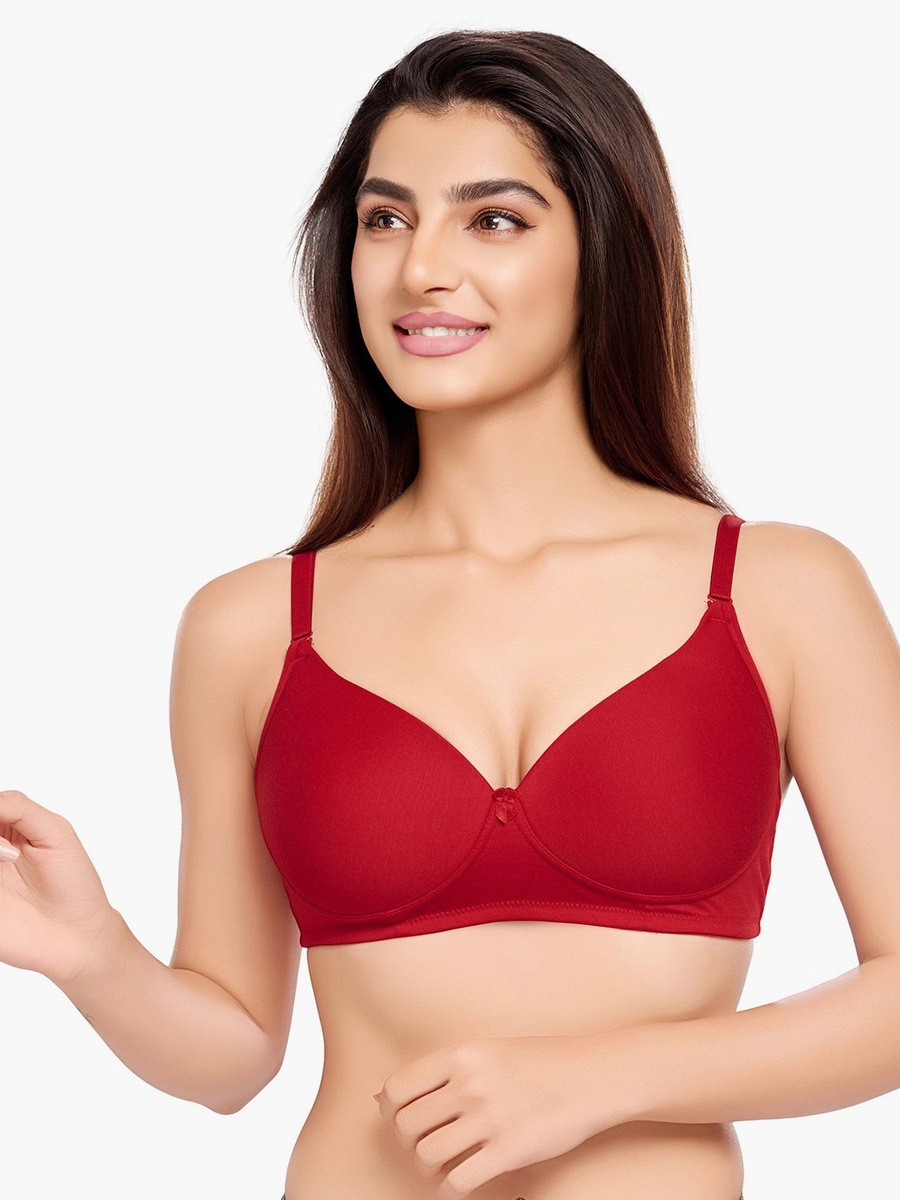 Full Coverage Bra