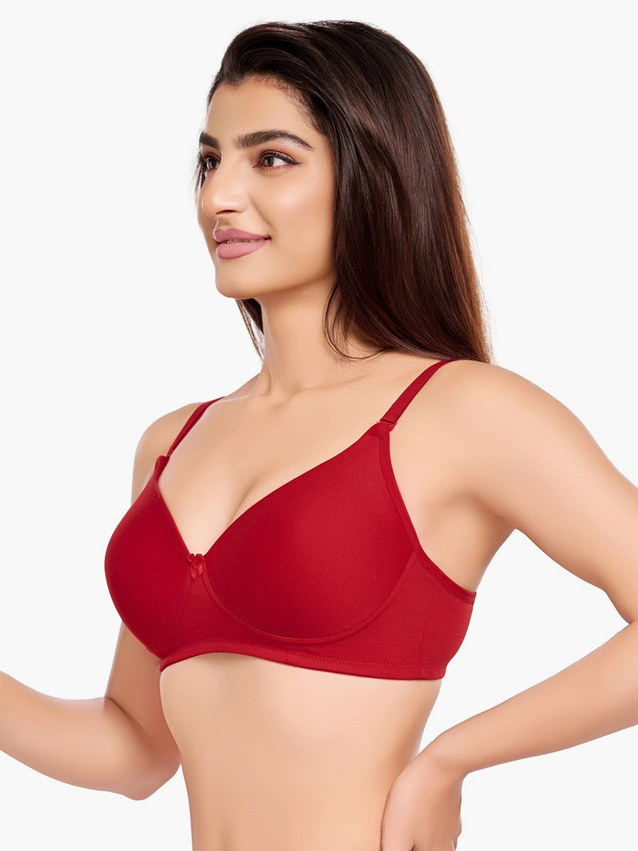 Full Coverage Bra