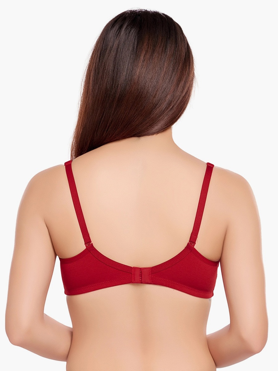 Full Coverage Bra