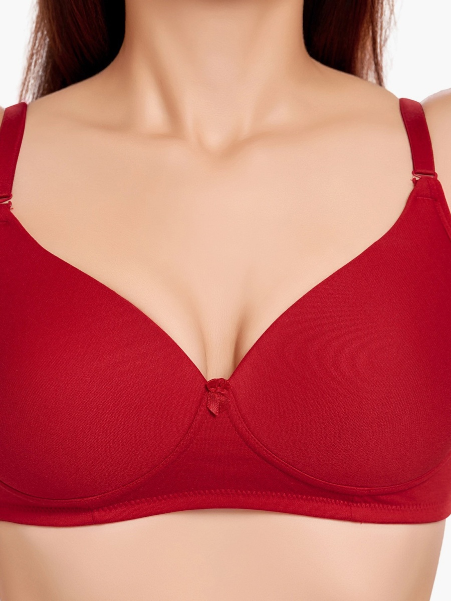 Full Coverage Bra
