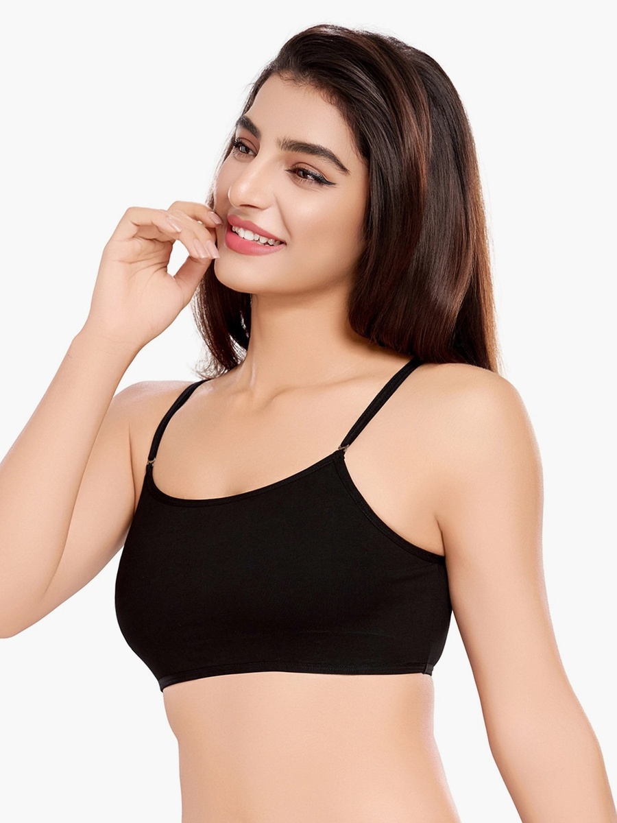 Seamless Bralette