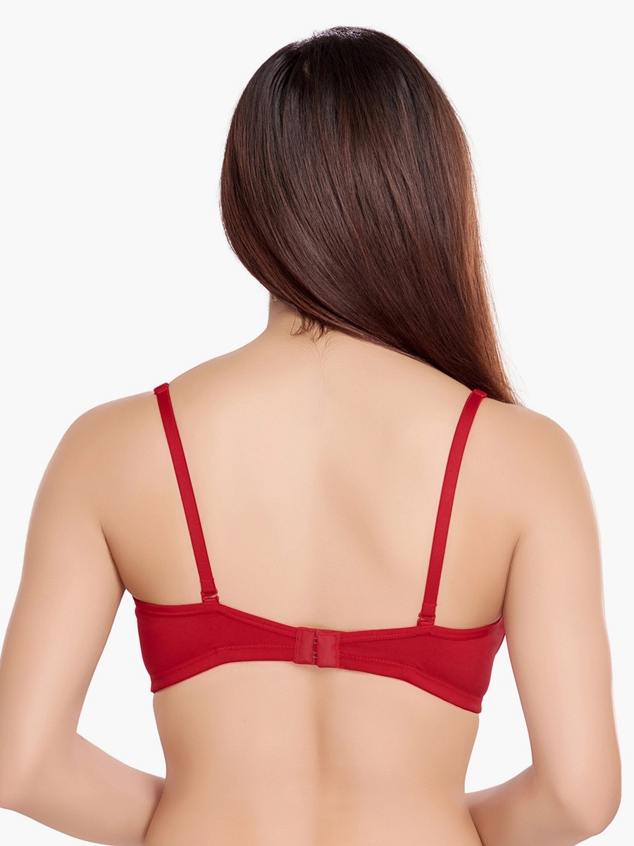Medium Coverage Bra