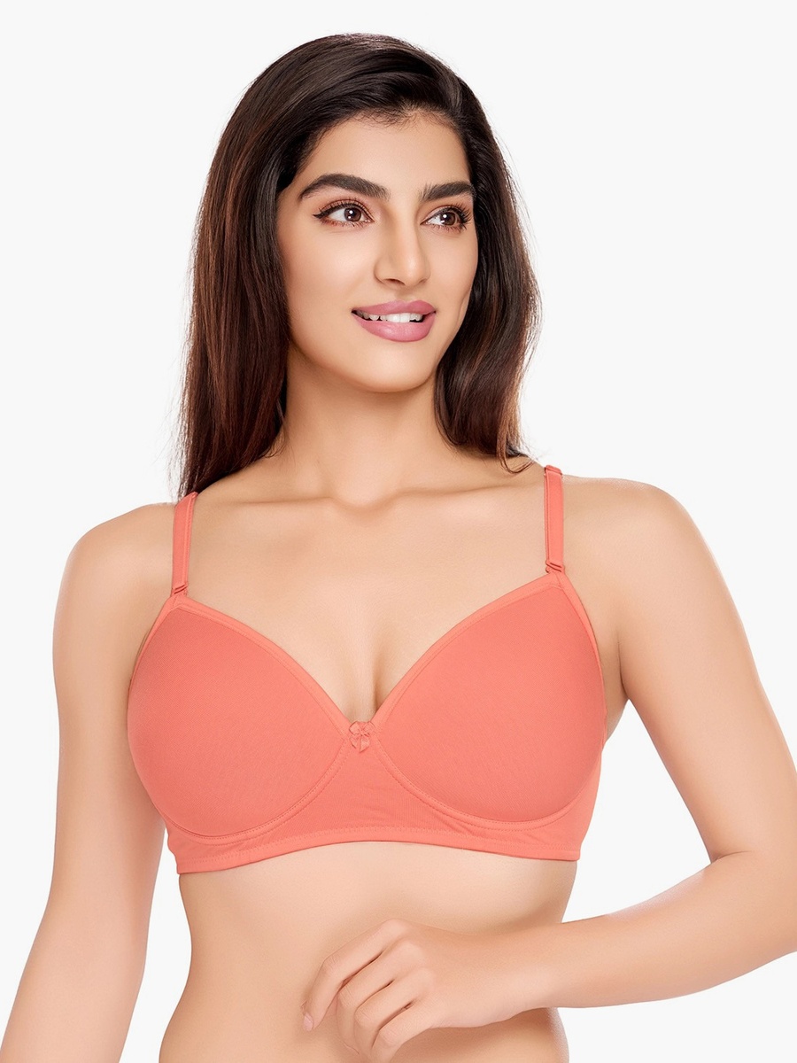 Medium Coverage Bra