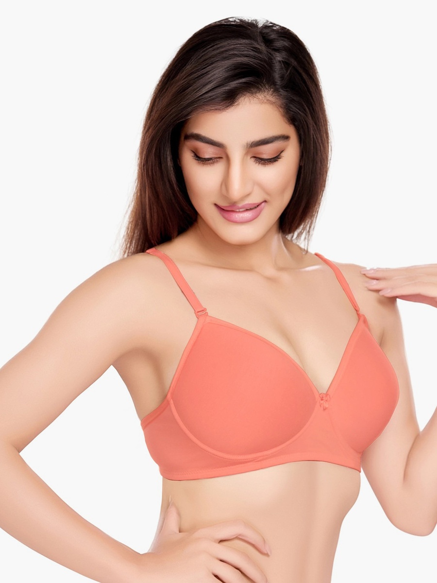 Medium Coverage Bra