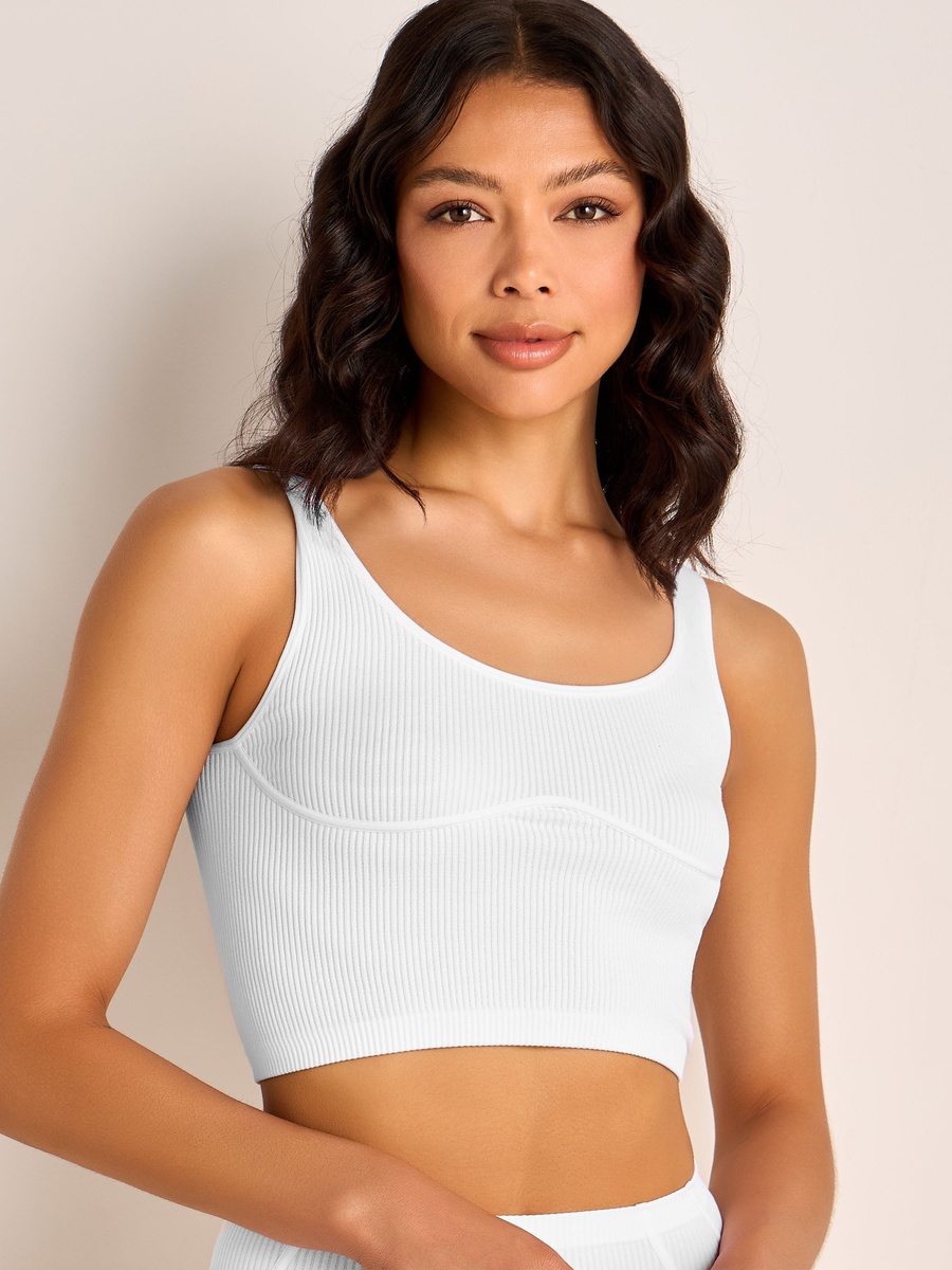 Seamless Bralette