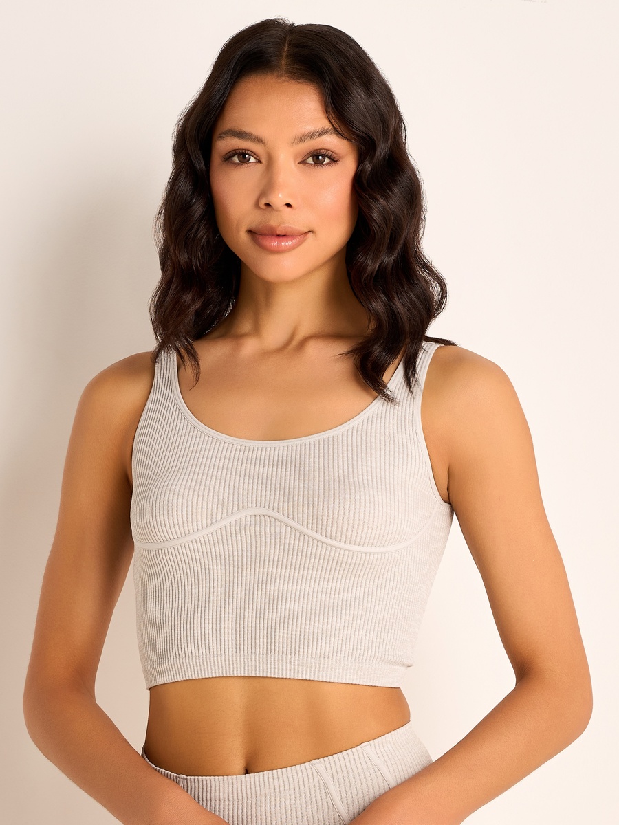 Seamless Bralette