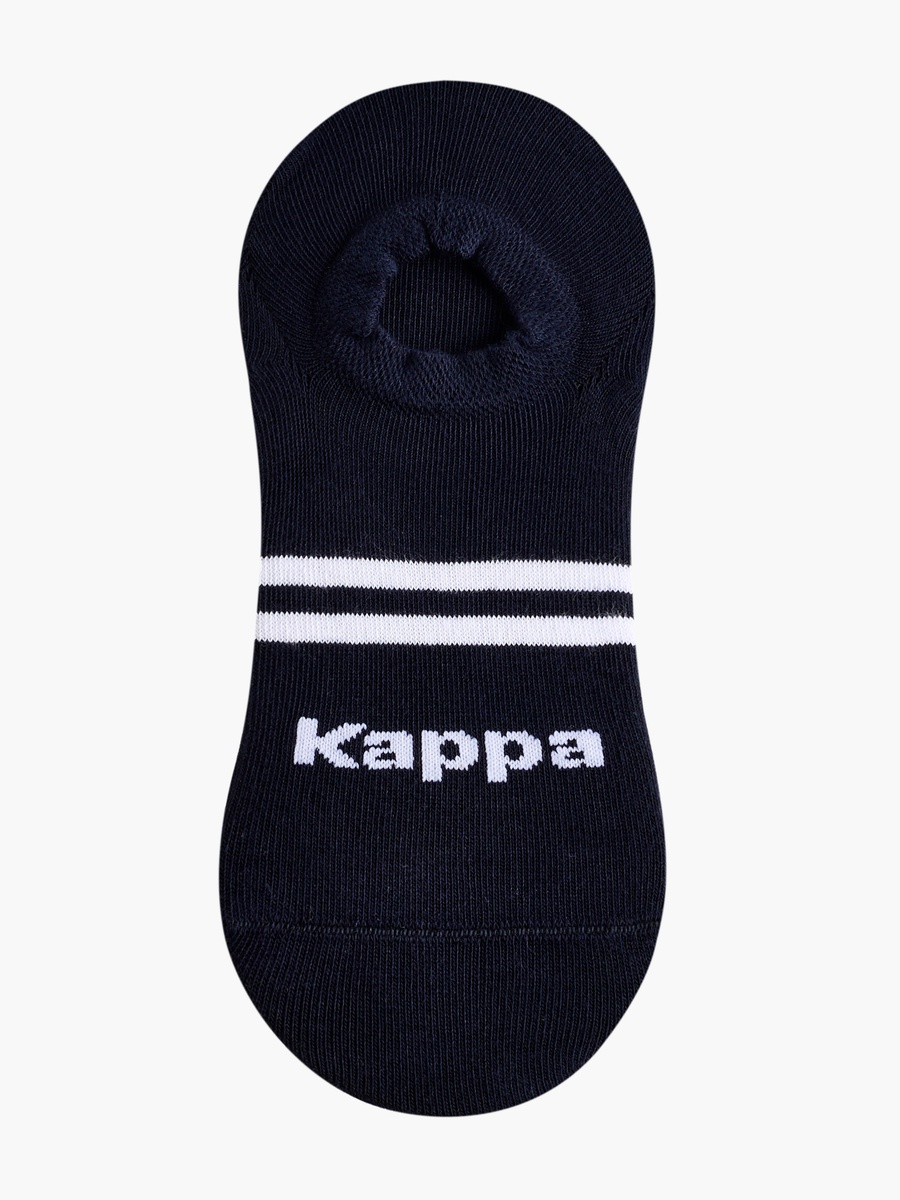 Men Invisible Socks - Set of 3