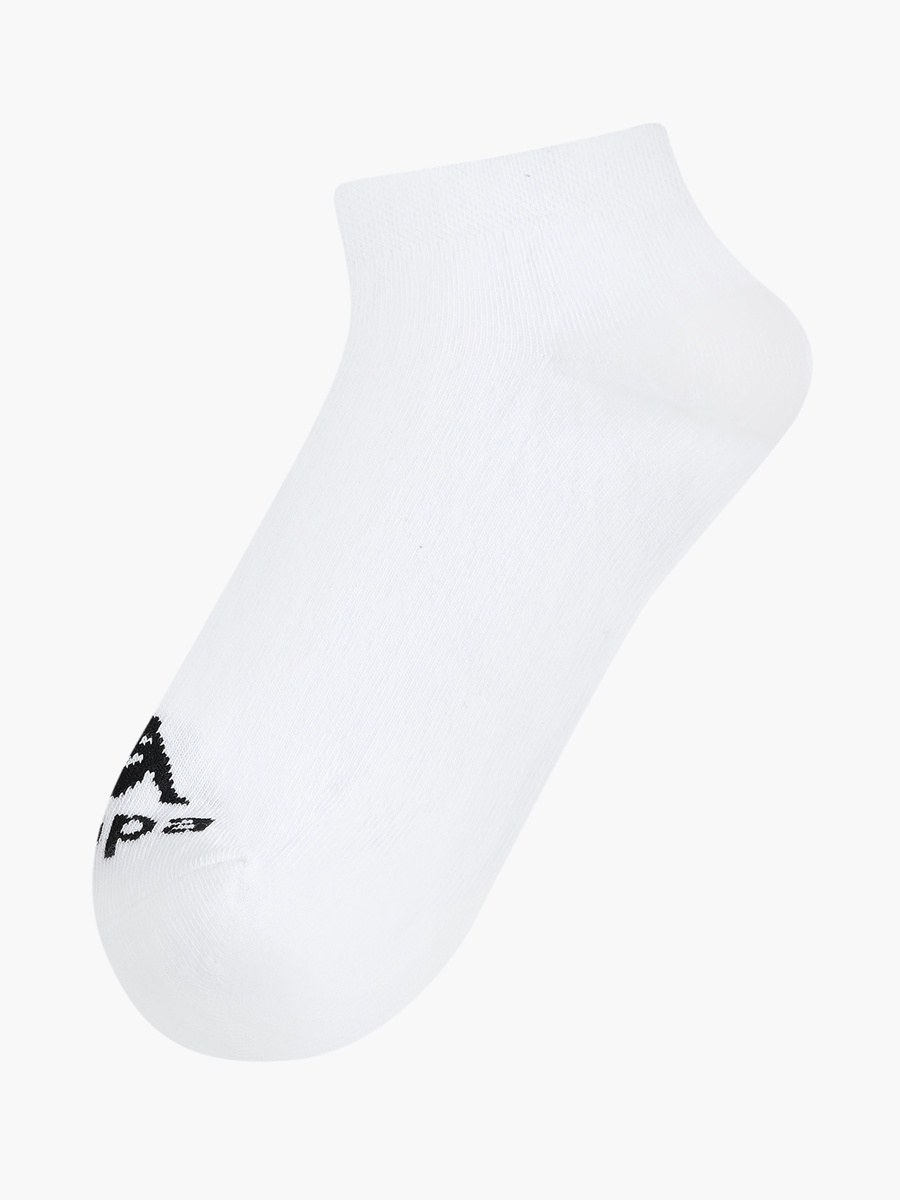 Men Ankle Length Socks - Set of 3