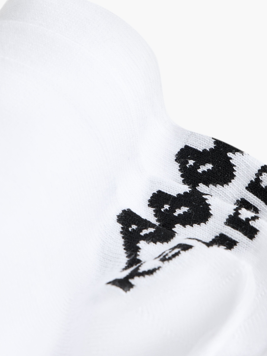 Men Ankle Length Socks - Set of 3