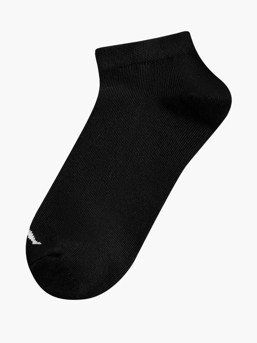 Men Ankle Length Socks - Set of 3