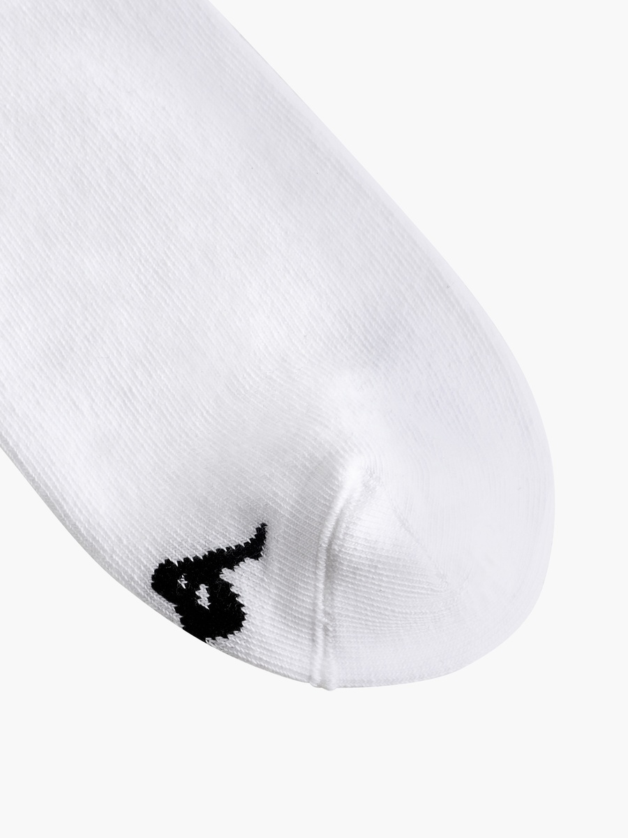 Men Ankle Length Socks - Set of 3