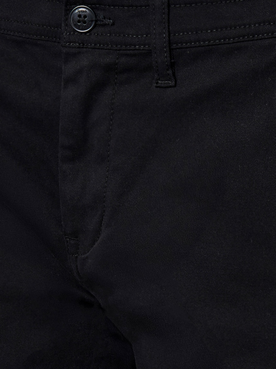 Men Slim Fit Shorts