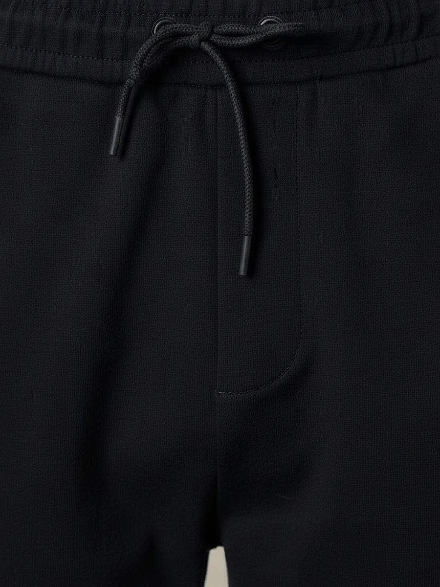 Men Regular Fit Shorts