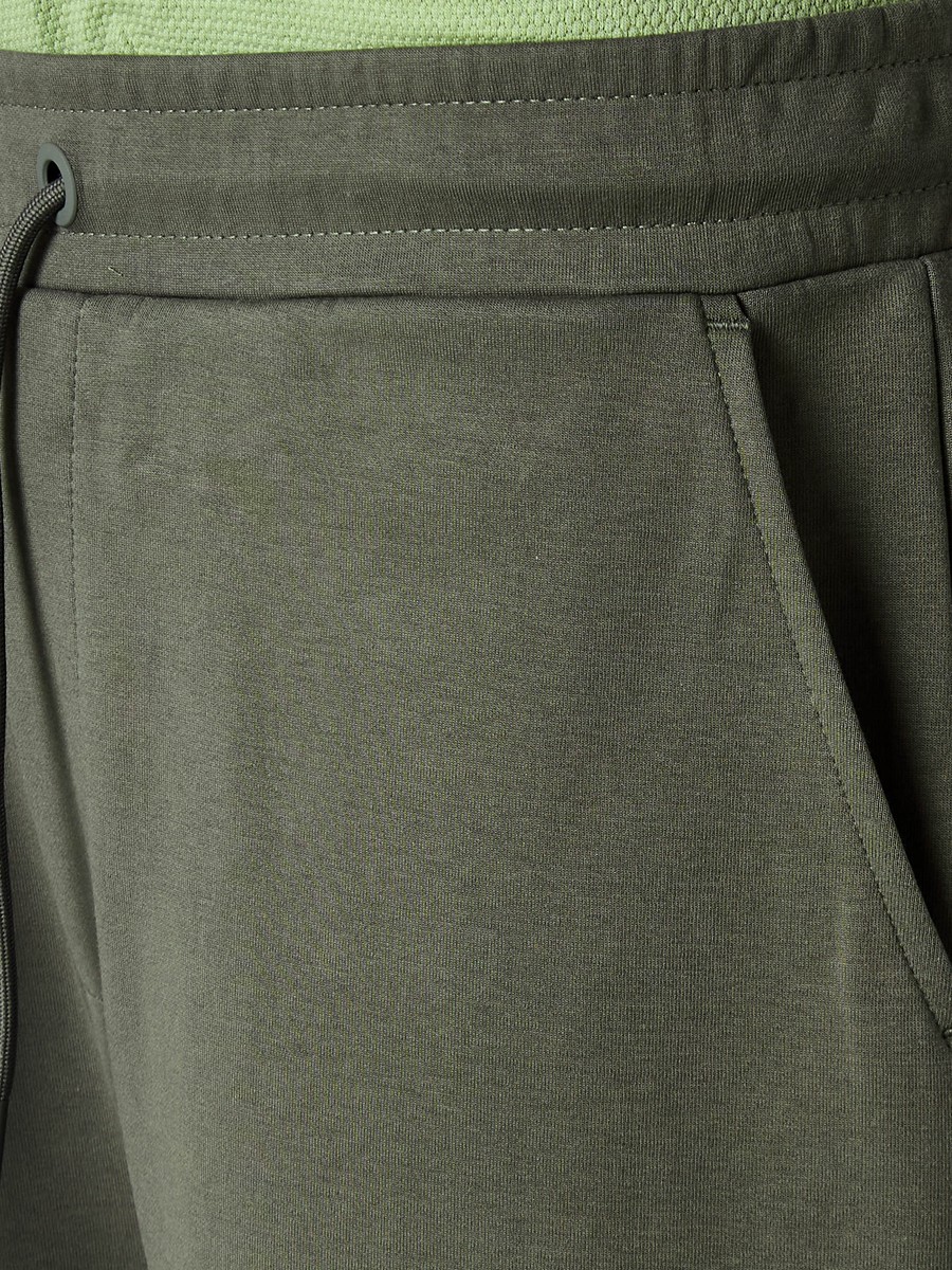 Men Regular Fit Shorts