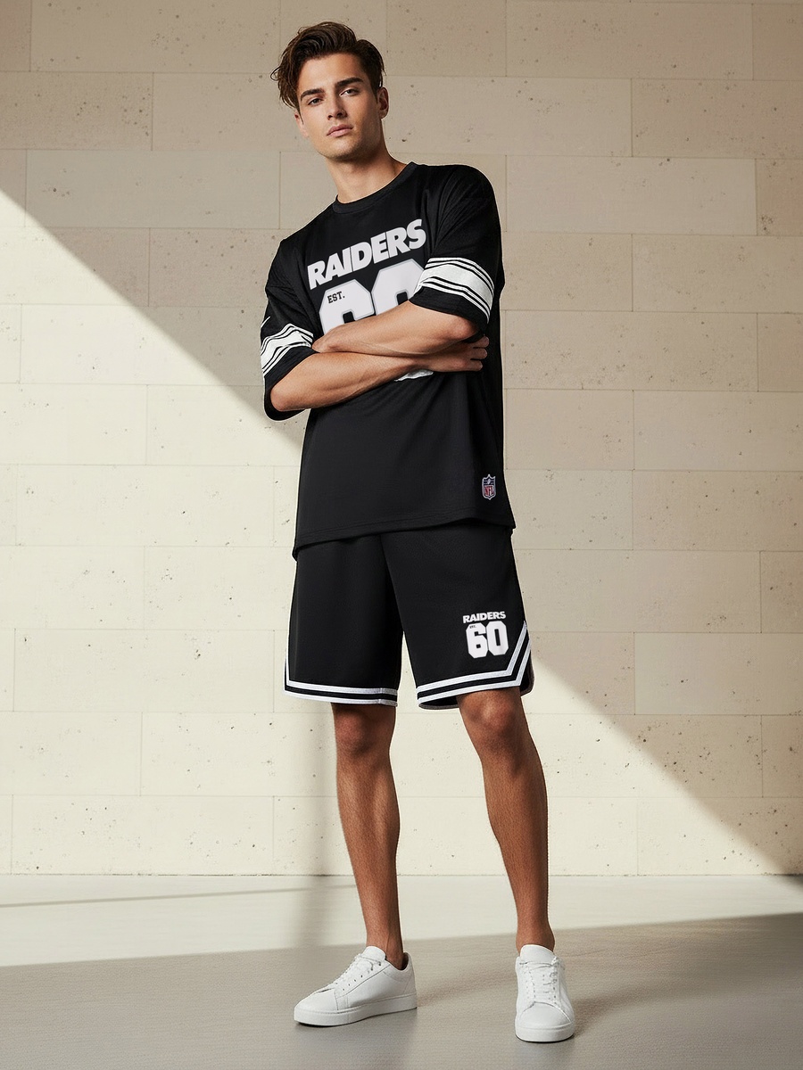 Men Regular Fit Shorts