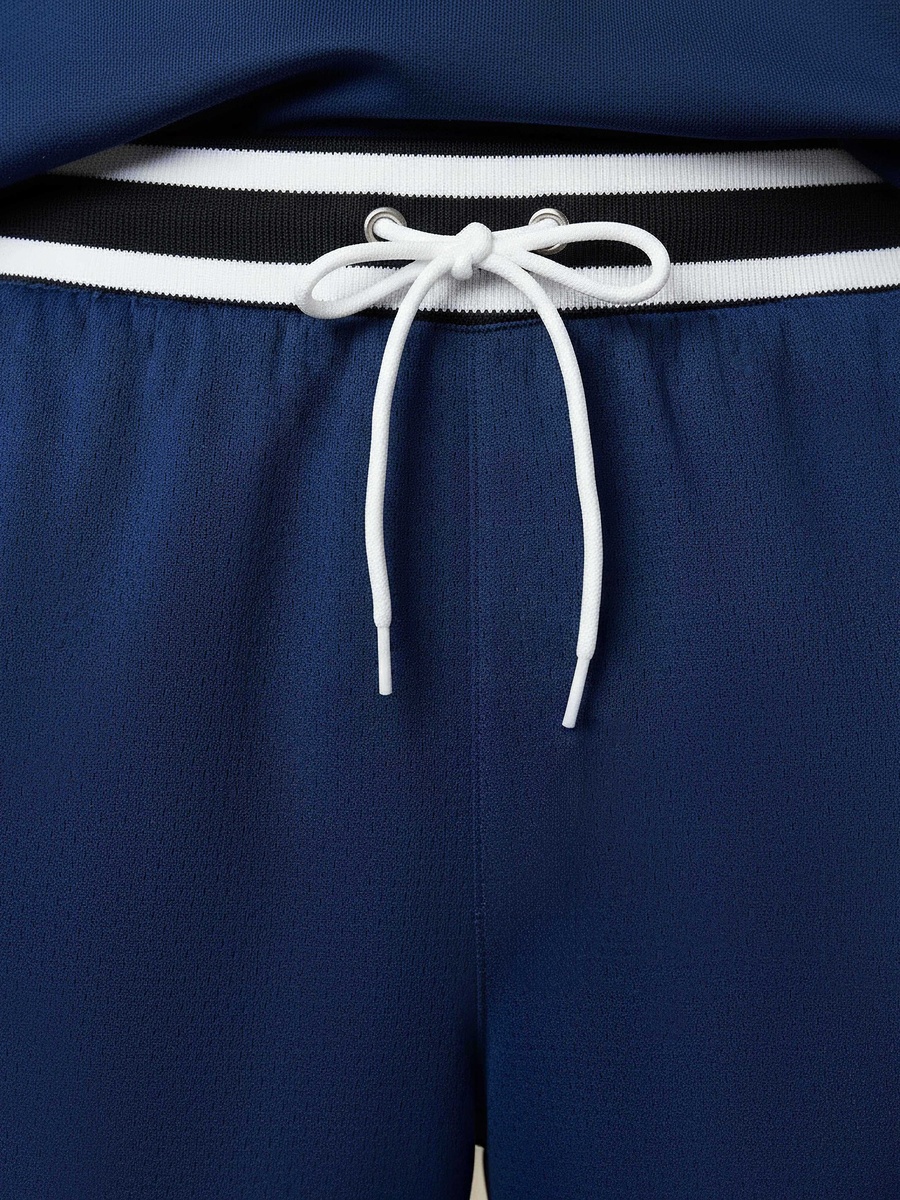 Men Regular Fit Shorts