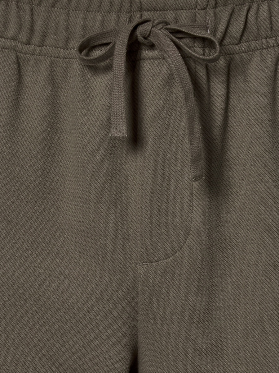 Men Regular Fit Trousers