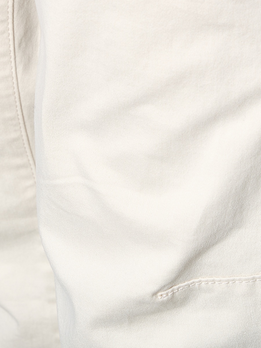 Men Slim Fit Trousers
