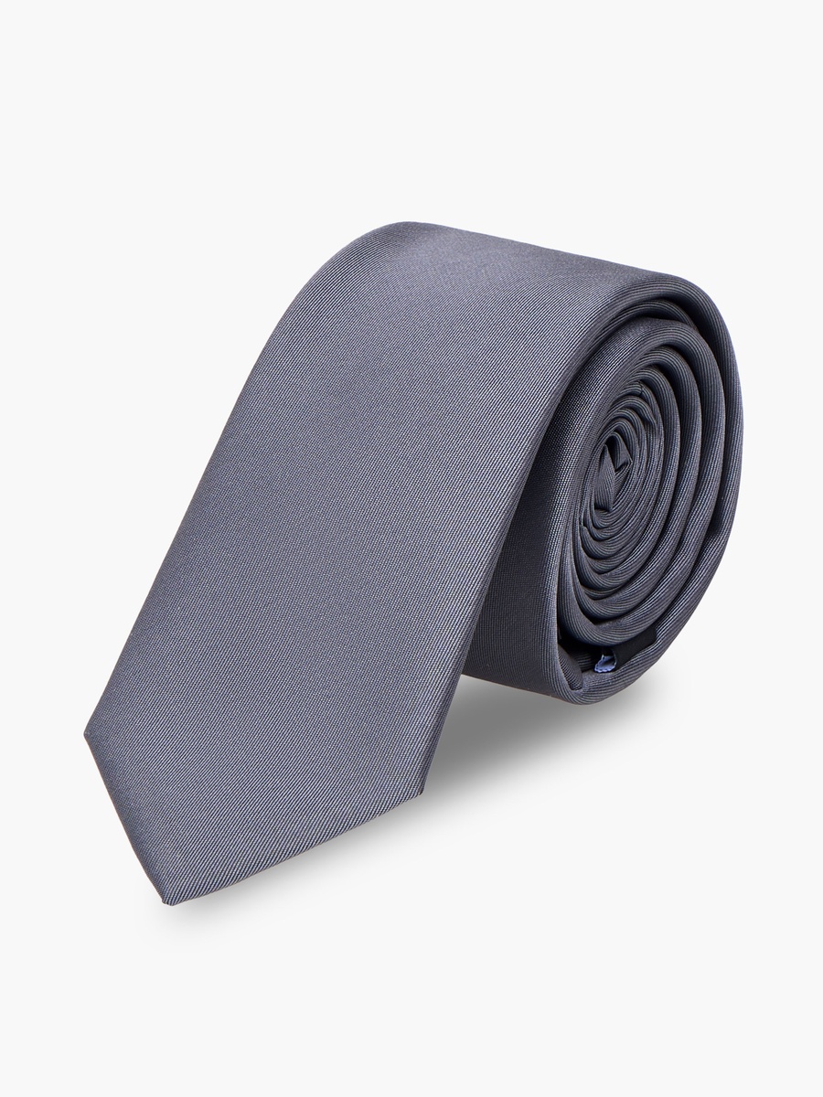Men Textured Tie