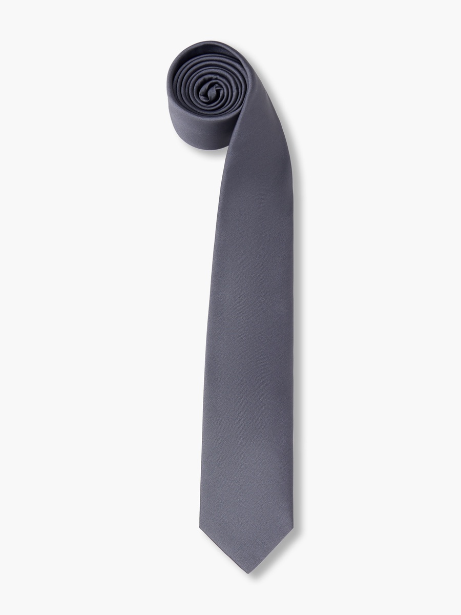 Men Textured Tie