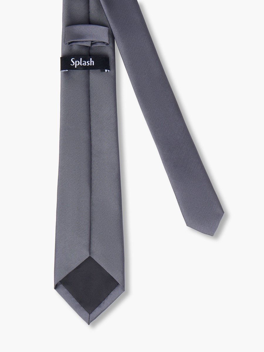 Men Textured Tie