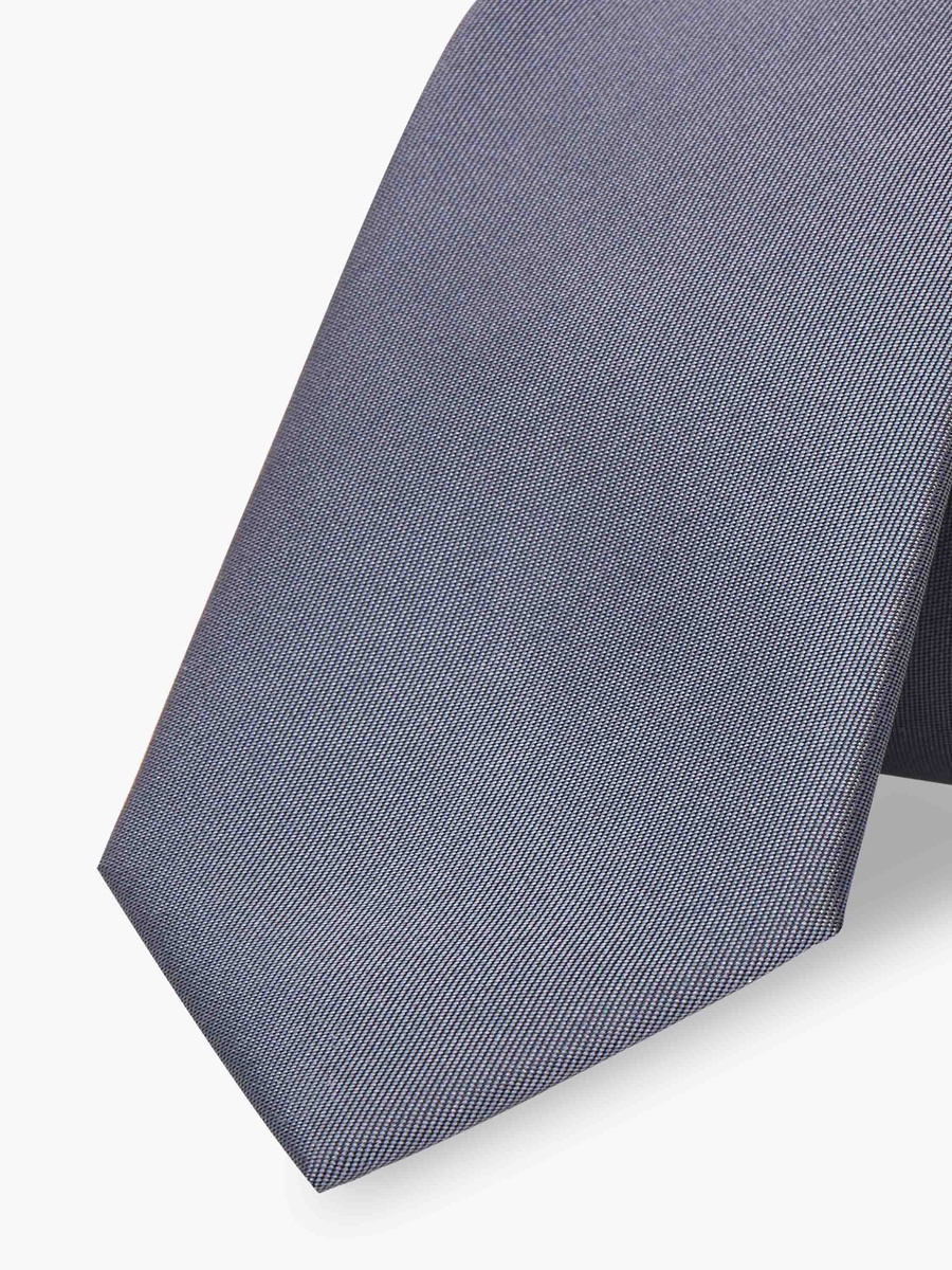 Men Textured Tie