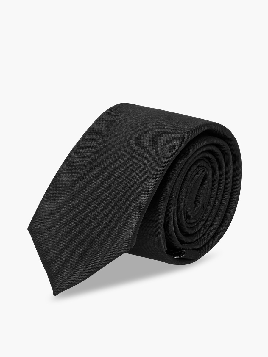 Men Textured Tie