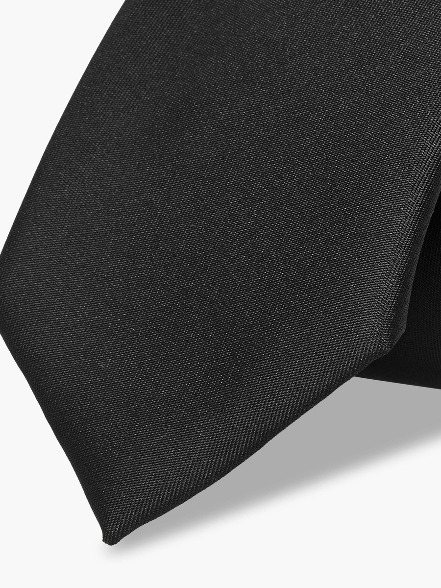Men Textured Tie