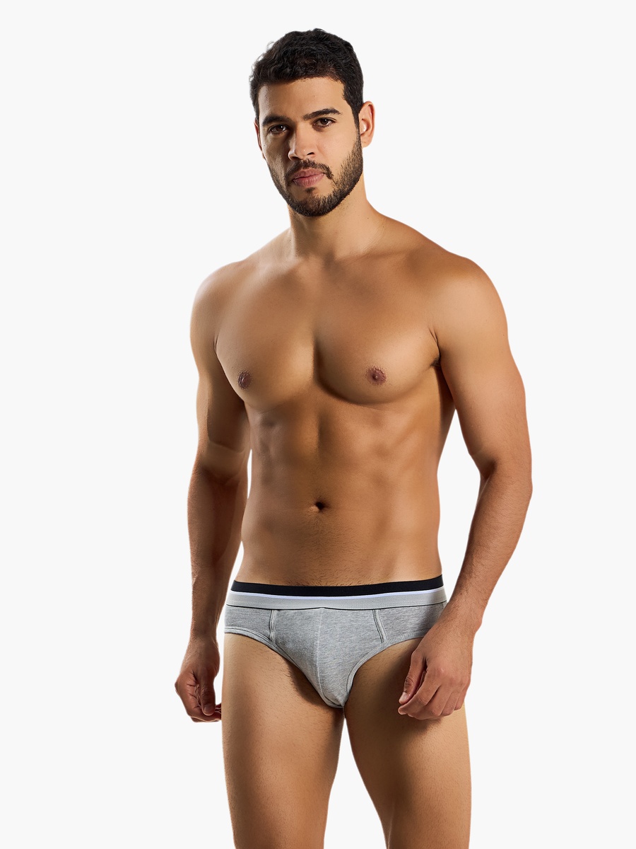 Men Pack of 3 Briefs