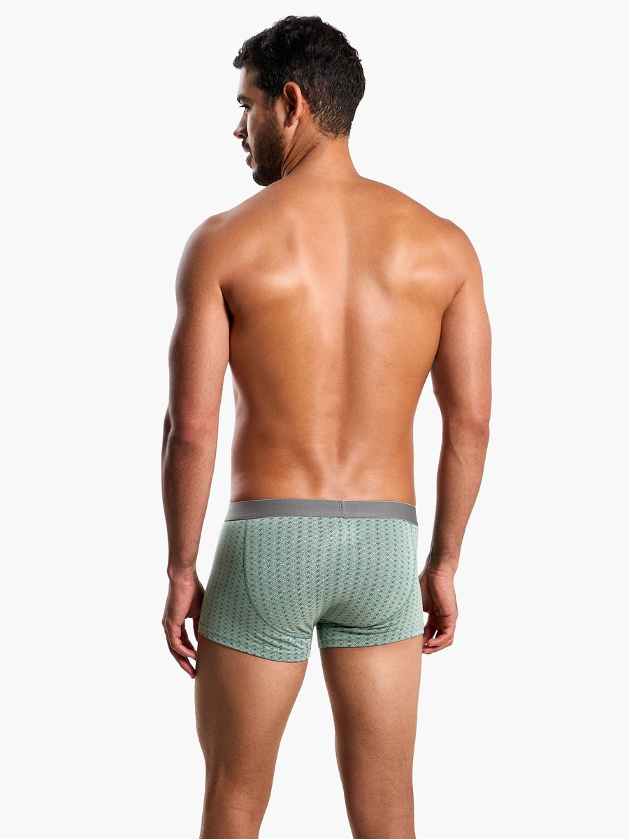 Men Assorted Hipster Briefs - Pack of 3