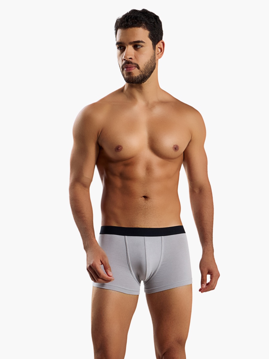 Men Hipster Briefs Pack of 3