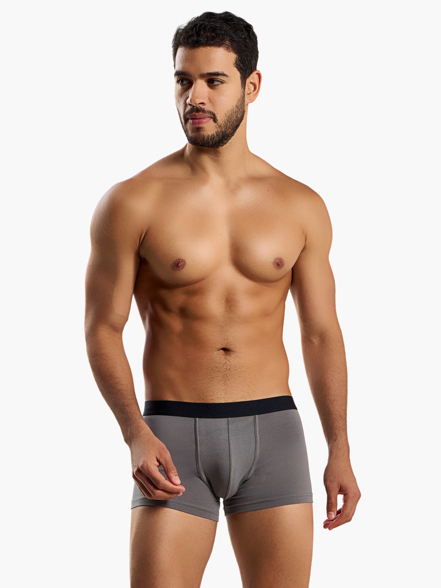Men Hipster Briefs Pack of 3