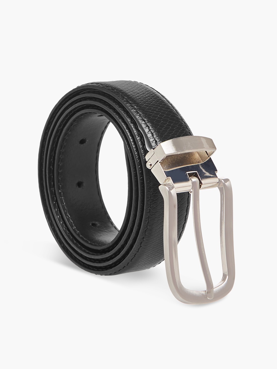 Men Leather Belt