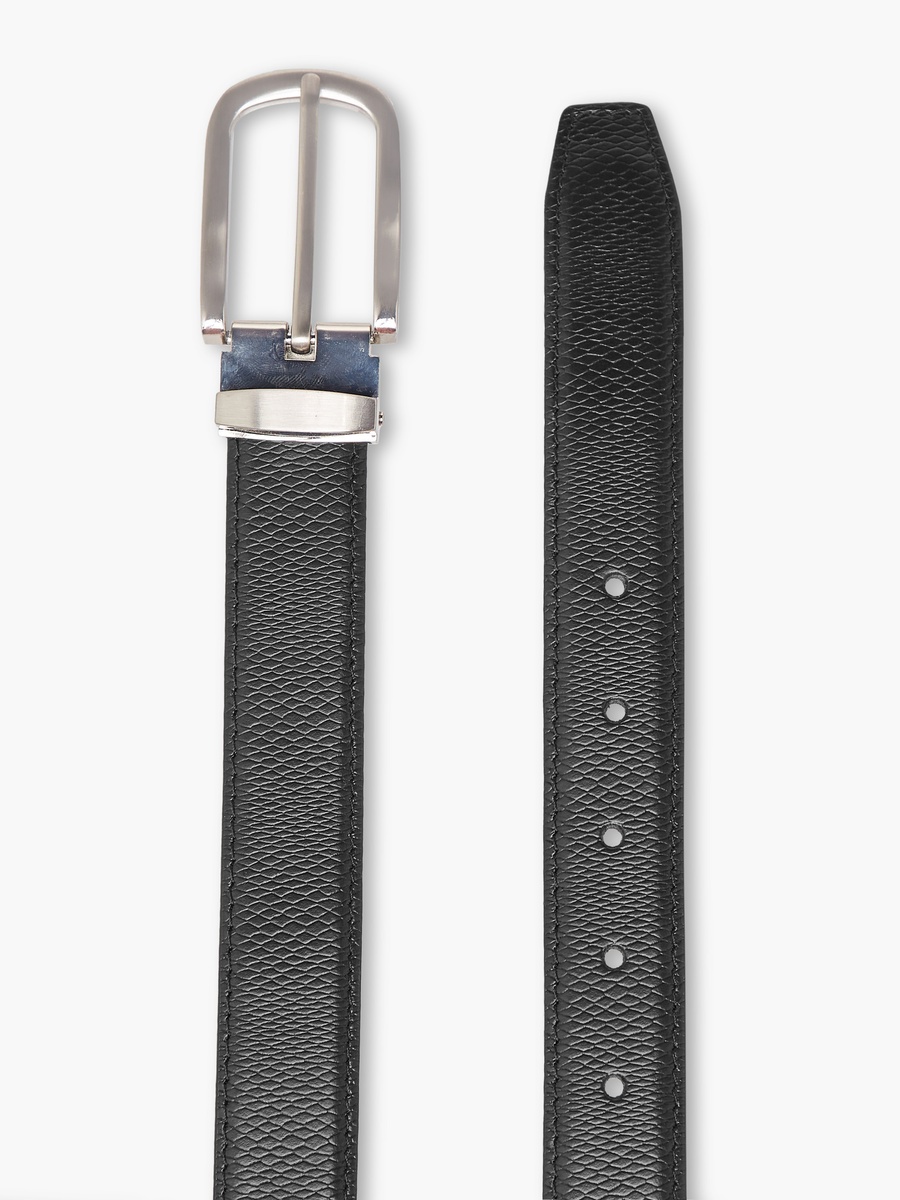 Men Leather Belt