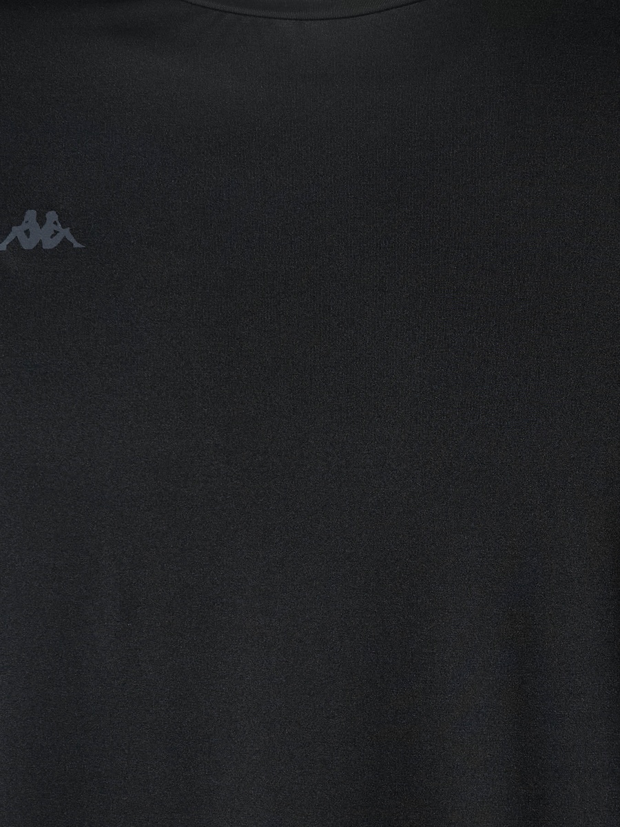 Men Logo Print Performance T-Shirt