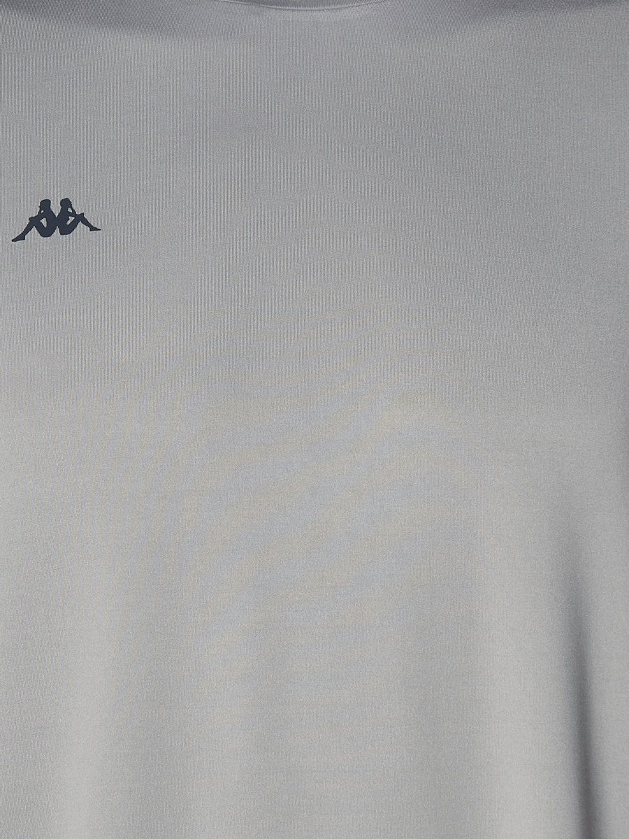 Men Logo Print Performance T-Shirt