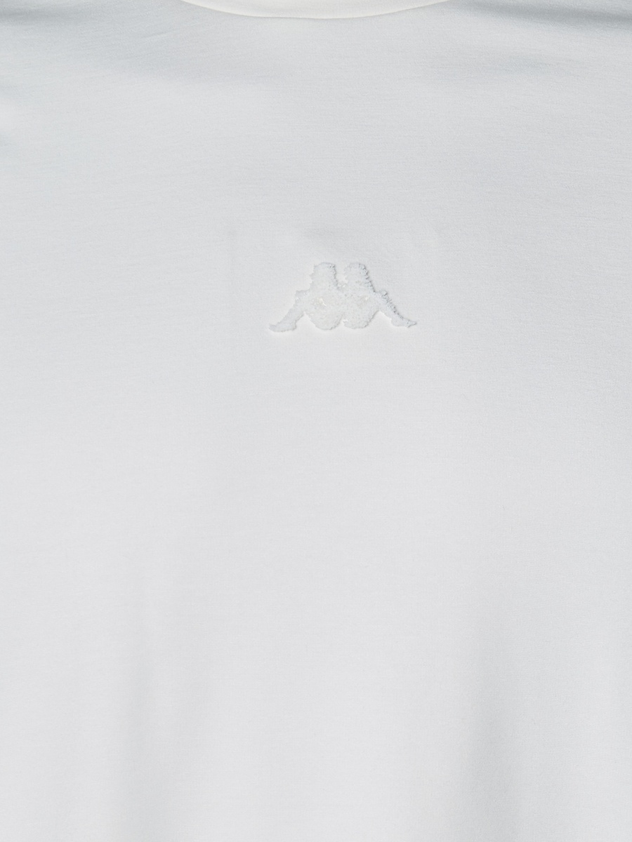 Men 2-Way Stretch T-Shirt
