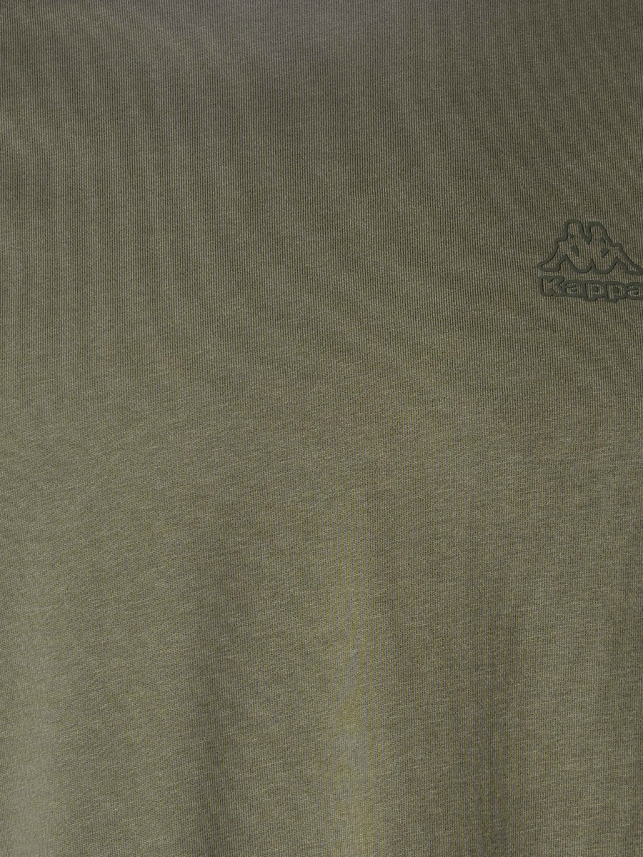 Men Crew Neck T-Shirt