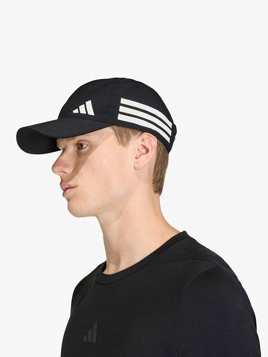 3-Stripes Training Essential Cap