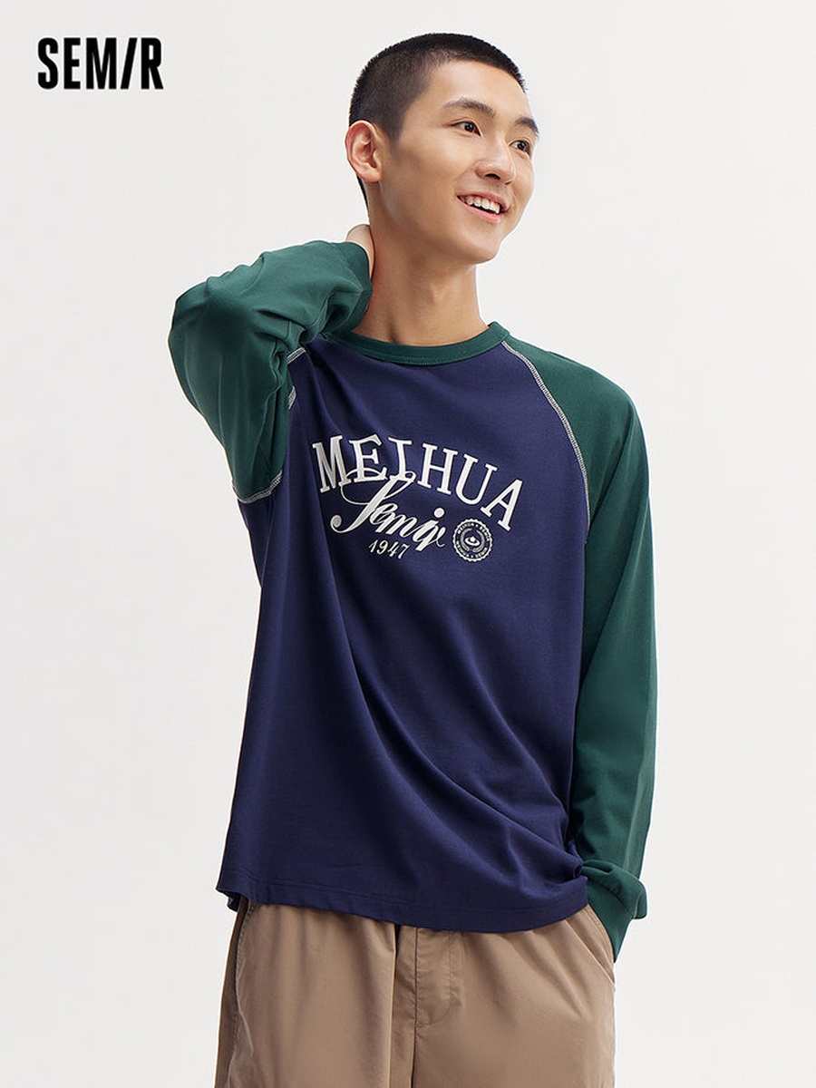 Long Sleeves T-Shirt