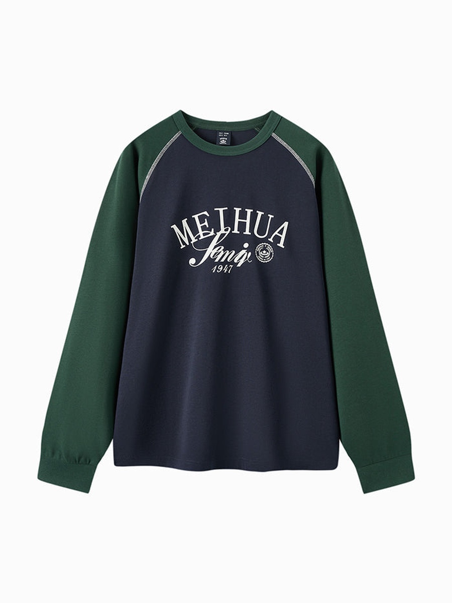 Long Sleeves T-Shirt