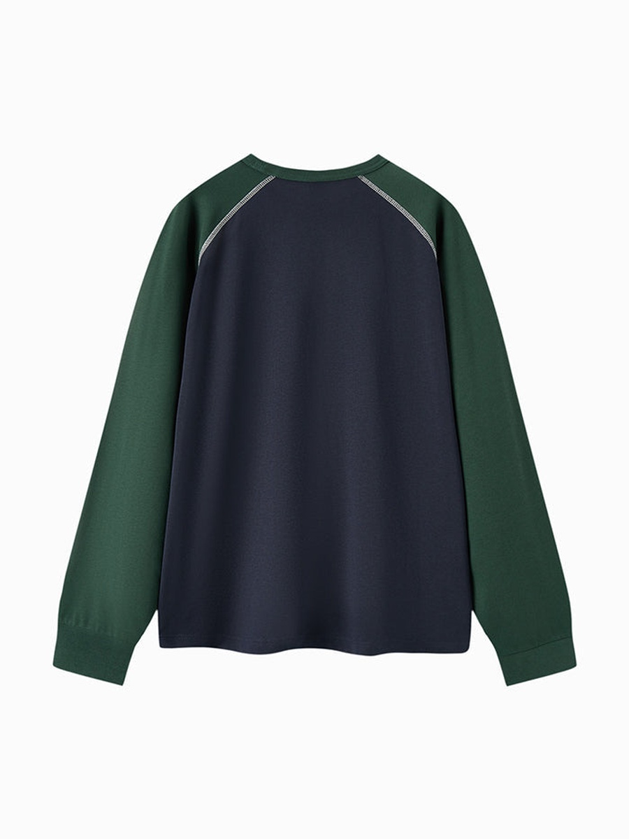 Long Sleeves T-Shirt