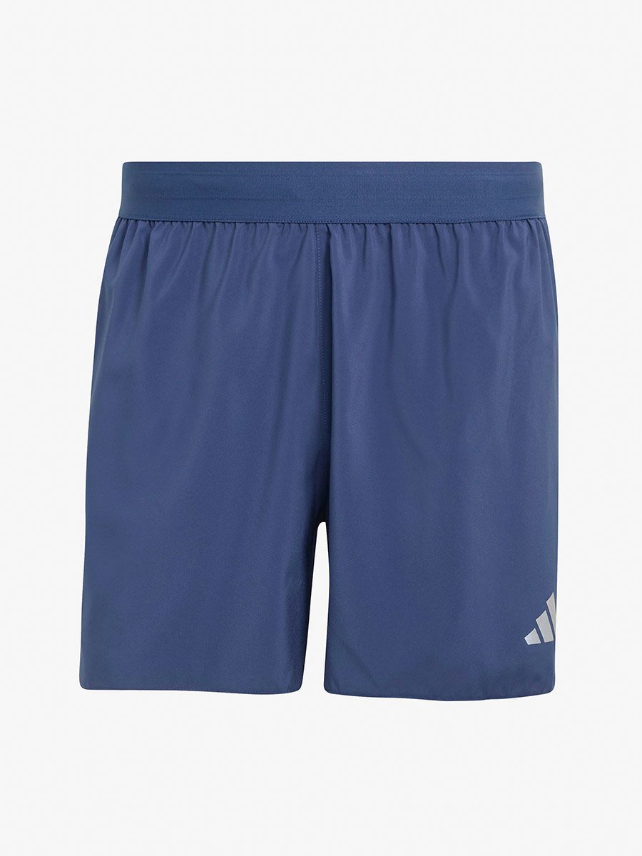Blue Running Essentials Shorts