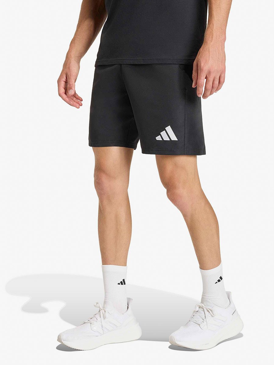 Black Entrada26 Training Shorts