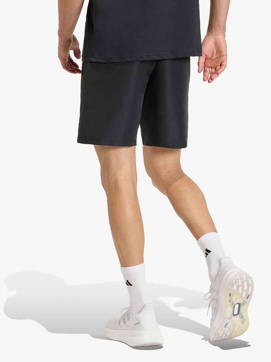 Black Entrada26 Training Shorts